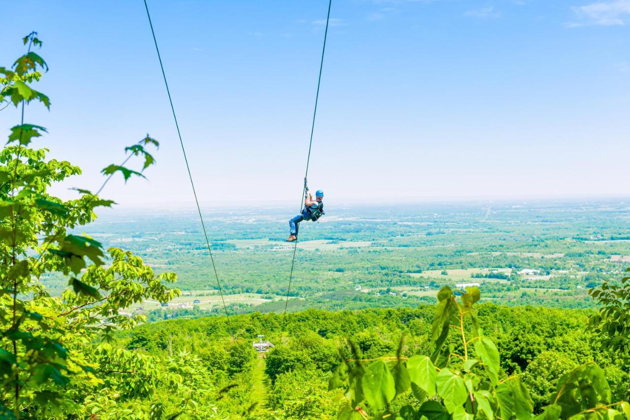 Condo 211 At North Creek Resort Blue Mountains Phòng bức ảnh