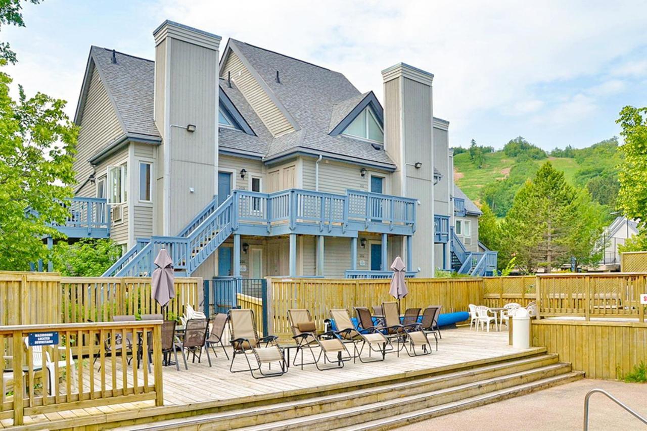 Condo 211 At North Creek Resort Blue Mountains Phòng bức ảnh