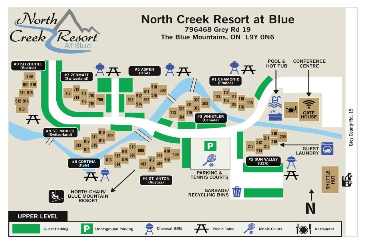 Condo 211 At North Creek Resort Blue Mountains Phòng bức ảnh