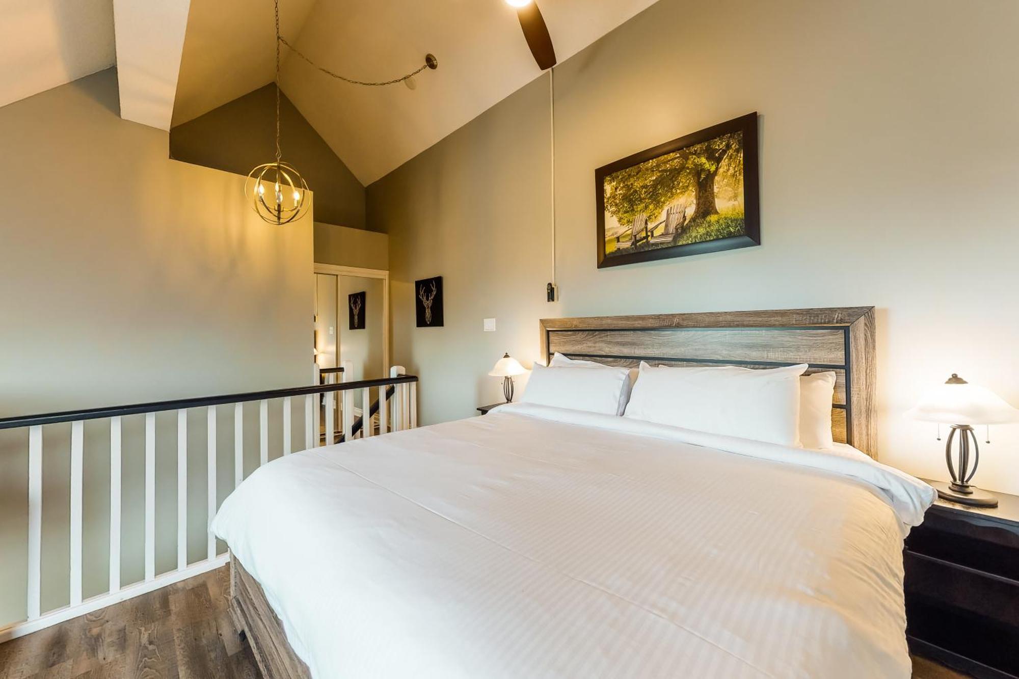 Condo 211 At North Creek Resort Blue Mountains Phòng bức ảnh